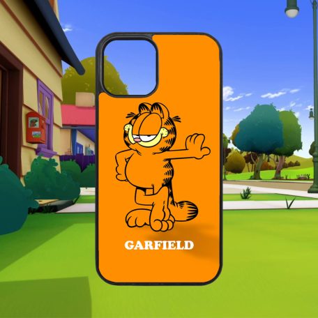 Garfield - Sunt perfect - Husă iPhone 
