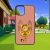 Garfield - Ajută-mă să cobor - Husă iPhone 
