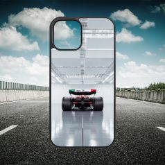 Formula 1 - Alfa Romeo - Husă iPhone 