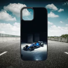 Formula 1 - Williams Racing - Husă iPhone 