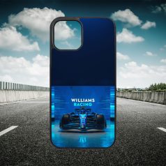 Formula 1 - Williams Racing autó - Husă iPhone 