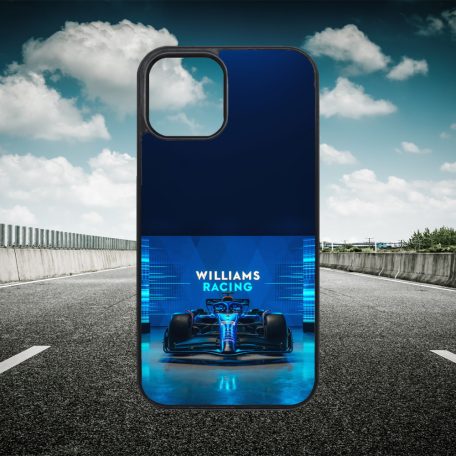 Formula 1 - Williams Racing autó - Husă iPhone 