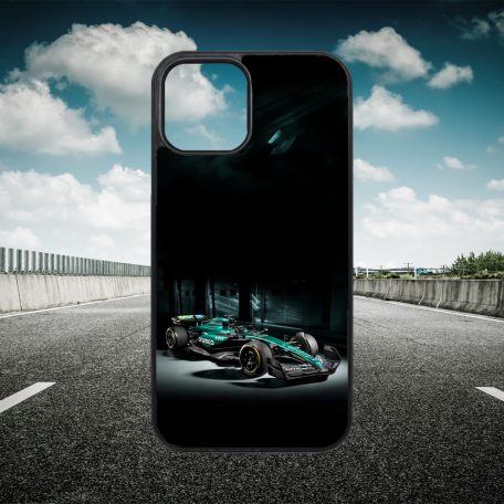 Formula 1 - Aston Martin AMR24 - Husă iPhone 