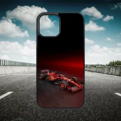 Formula 1 - Ferrari 2024 - Husă iPhone 