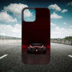 Formula 1 - Ferrari car back - Husă iPhone 