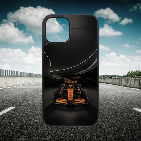 Formula 1 - McLaren MCL38 - Husă iPhone 