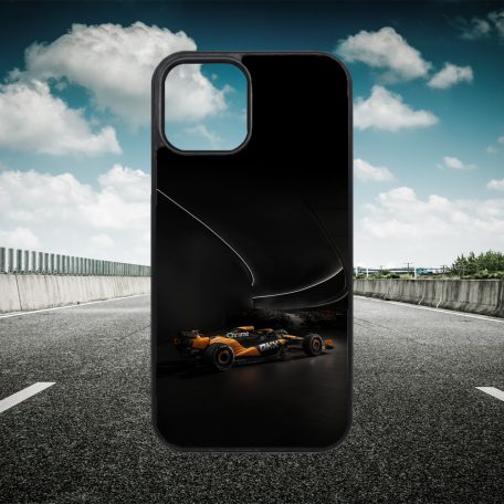Formula 1 - McLaren MCL38 car - Husă iPhone 