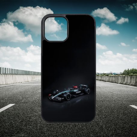 Formula 1 - Mercedes AMG - Husă iPhone 