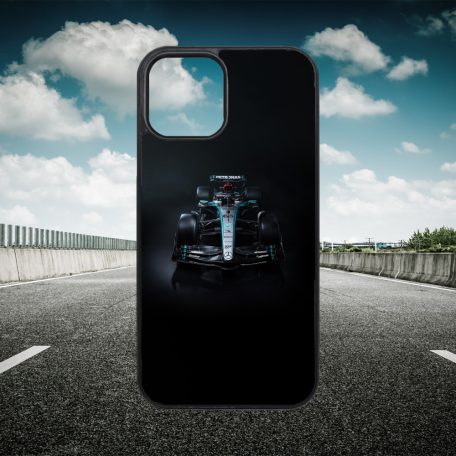 Formula 1 - Mercedes AMG car - Husă iPhone 