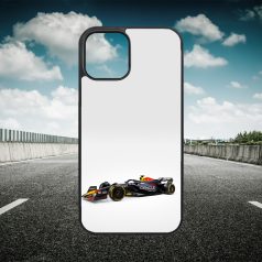 Formula 1 - Red Bull Racing - Husă iPhone 