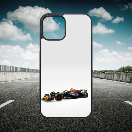 Formula 1 - Red Bull Racing - Husă iPhone 