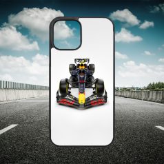 Formula 1 - Red Bull Racing car - Husă iPhone 