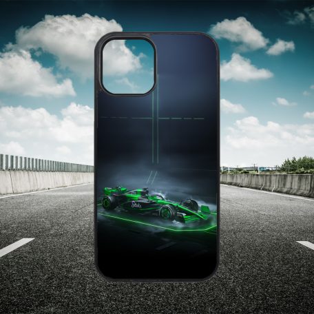 Formula 1 - Sauber - Husă iPhone 