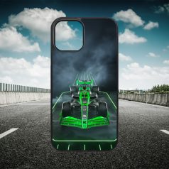Formula 1 -Sauber Racing car - Husă iPhone 