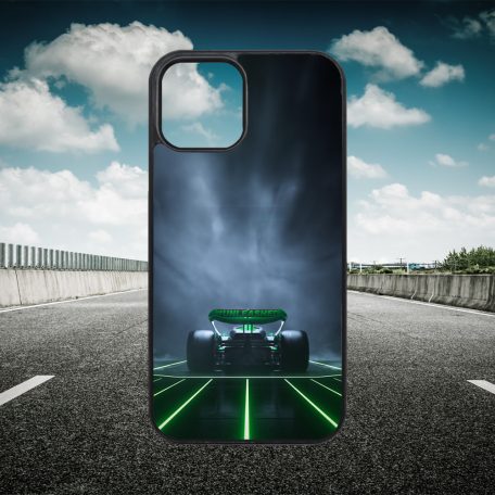 Formula 1 -Sauber Racing - Husă iPhone 