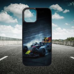 Formula 1 - Red Bull - Husă iPhone 