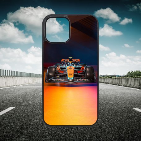 Formula 1 - McLaren colour - Husă iPhone 