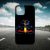 Formula 1 - Red Bull black - Husă iPhone 