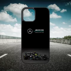 Formula 1 - AMG Petronas - Husă iPhone 