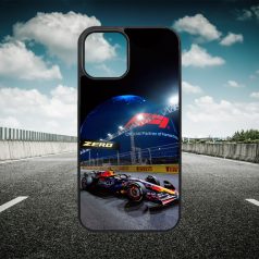 Formula 1 - Red Bull car on way - Husă iPhone 