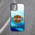 Cu nume unice - Harley-Davidson logo - Husă iPhone 