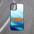 Cu nume unice - KTM logo - Husă iPhone 