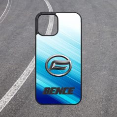 Cu nume unice - CFMOTO logo - Husă iPhone 