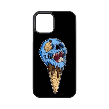 Vara - Scary ice cream - Husă iPhone 