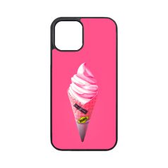 Vara - Black Pink and Selena Gomez ice cream - Husă iPhone 