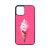 Vara - Black Pink and Selena Gomez ice cream - Husă iPhone 
