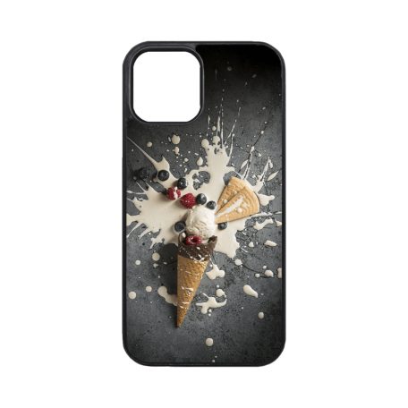 Vara - Ice cream splash - Husă iPhone 