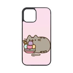 Vara - Pusheen Ice cream - Husă iPhone 