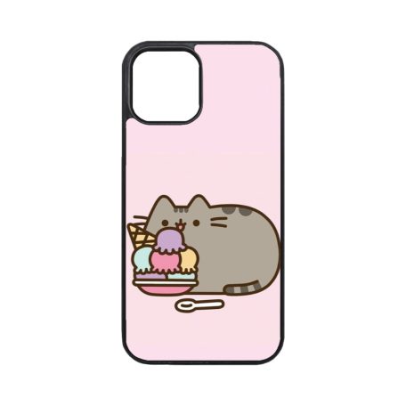 Vara - Pusheen Ice cream - Husă iPhone 