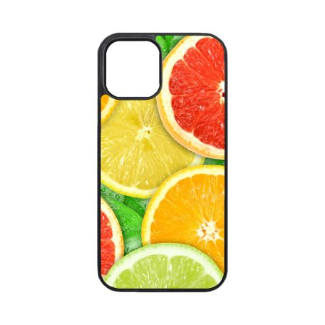 Vara - Citrusok - Husă iPhone 