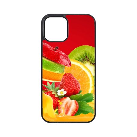 Vara - Vis de fructe - Husă iPhone 