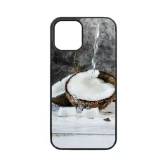 Vara - Vis de nucă de cocos - Husă iPhone 