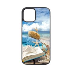 Vara - Wellness la malul mării - Husă iPhone 