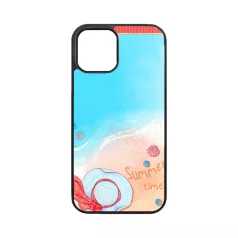 Vara - Summer time - Husă iPhone 