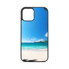 Vara - Plajă - Husă iPhone 