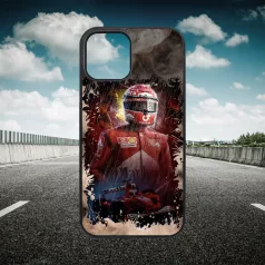 Formula 1 - Michael Schumacher splash - Husă iPhone 