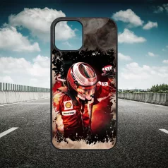 Formula 1 - Raikkonen splash - Husă iPhone 
