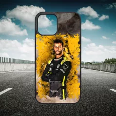 Formula 1 - Ricciardo splash - Husă iPhone 