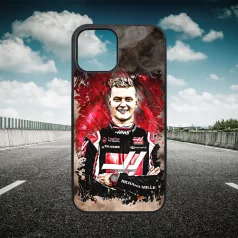 Formula 1 - Mick Schumacher splash - Husă iPhone 