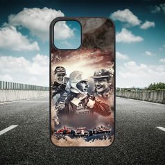 Formula 1 - Legends splash - Husă iPhone 