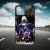 Formula 1 - Verstappen Power splash - Husă iPhone 
