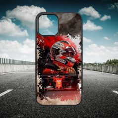 Formula 1 - Leclerc splash - Husă iPhone 