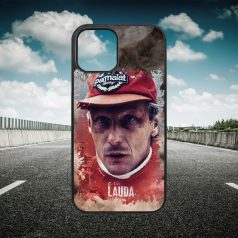 Formula 1 - Niki Lauda splash - Husă iPhone 