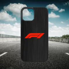 Formula 1 - F1 logó - Husă iPhone 
