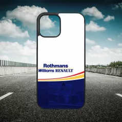 Formula 1 - Williams Renault team - Husă iPhone 