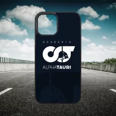 Formula 1 - Alpha Tauri team - Husă iPhone 